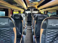  Mercedes-Benz Sprinter 4x4 mikroavtobusi - Furgonlar