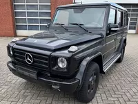 Внедорожник Mercedes-Benz G-klasse 320 / 350 CDI  lang