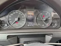  Внедорожник Mercedes-Benz G-klasse 320 / 350 CDI  lang - Спортивные автомобили