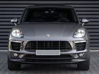   Porsche Macan 2.0 18stoel-Trekhaak-21 inch-Pano