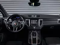  Porsche Macan 2.0 18stoel-Trekhaak-21 inch-Pano - Легковые автомобили