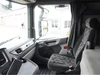  Scania R 500 6x2 muzlatgichli yuk mashinasi / Kiesling go‘sht ilgagi / Thermoking T-1200R  - Fresh online©️