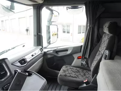 Рефрижераторный грузовик Scania R 500 6x2 / Kiesling meat hook / Thermoking T-1200R