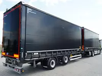  Volvo FH 500 I-Save / I-Park yuk mashinalari Fresh online©️