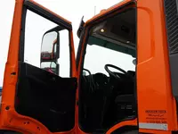  Автобетоносмеситель Iveco X-WAY 420 Автобетономешалки