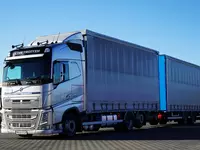 Грузовые автомобил Volvo FH 460 FH
