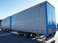  Грузовые автомобил Volvo FH 460 FH - 