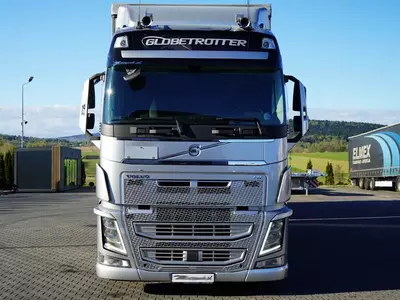 Грузовые автомобил Volvo FH 460 FH