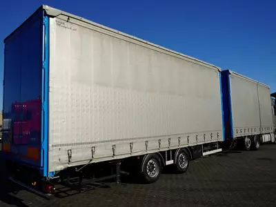 Грузовые автомобил Volvo FH 460 FH