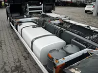  DAF XF 480 BDF / 6X2 / SSC / I-Park Cool / ДЛЯ ПЕРЕВОЗКИ КОНТЕЙНЕРОВ - Fresh online©️