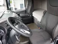  DAF XF 480 BDF / 6X2 / SSC / I-Park Cool / ДЛЯ ПЕРЕВОЗКИ КОНТЕЙНЕРОВ - Бортовые грузовики