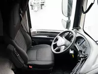  DAF XF 480 BDF / 6X2 / SSC / I-Park Cool / ДЛЯ ПЕРЕВОЗКИ КОНТЕЙНЕРОВ Бортовые грузовики