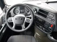  DAF XF 480 BDF / 6X2 / SSC / I-Park Cool / ДЛЯ ПЕРЕВОЗКИ КОНТЕЙНЕРОВ  - Fresh online©️