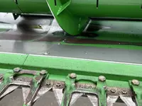  John Deere T660 g‘alla o‘rish kombayni - Fresh online©️