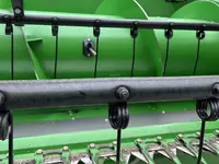  Fresh online©️ - John Deere T660 g‘alla o‘rish kombayni