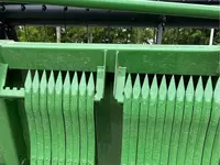  John Deere T660 g‘alla o‘rish kombayni - Kombaynlar