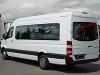  Микроавтобус Mercedes-Benz Sprinter 516 BlueTEC - 