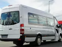 Микроавтобус Mercedes-Benz Sprinter 516 BlueTEC Fresh online©️