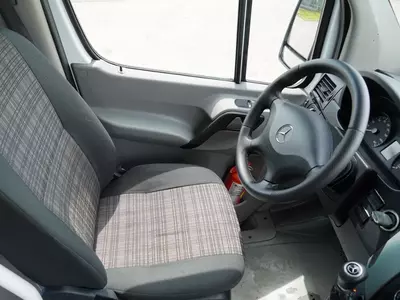 Микроавтобус Mercedes-Benz Sprinter 516 BlueTEC
