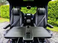  Fresh online©️ - Новый Микроавтобус  Mercedes-Benz Sprinter 319 Taxi 6+1