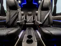  Новый Микроавтобус  Mercedes-Benz Sprinter 319 Taxi 6+1 - Автобусы