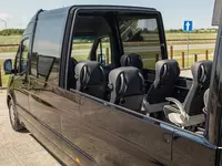  Микроавтобус Mercedes-Benz Sprinter 317 Cabrio 8+1 Full Panoramic Fresh online©️