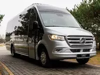   Микроавтобус Mercedes-Benz Sprinter 519 XXL  Tourist Line 20+1 !!
