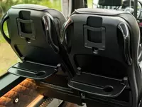  Микроавтобус Mercedes-Benz Sprinter 519 XXL  Tourist Line 20+1 !! Автобусы