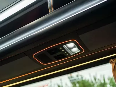 Микроавтобус Mercedes-Benz Sprinter 519 XXL, Tourist Line 20+1 !!