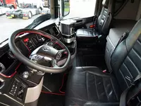  Fresh online©️ - Тягач Scania S580