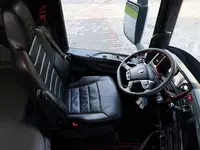  Тягач Scania S580 - Тягачи
