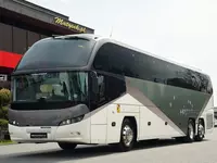 Туристический автобус Neoplan Cityliner Euro 6 / Sprowadzony