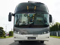  Туристический автобус Neoplan Cityliner Euro 6 / Sprowadzony