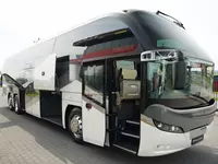  Туристический автобус Neoplan Cityliner Euro 6 / Sprowadzony Только в розницу