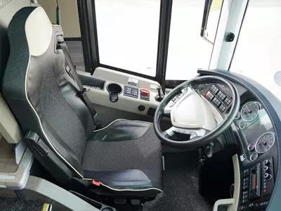 Туристический автобус Neoplan Cityliner Euro 6 / Sprowadzony