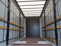  DAF XF 480 chodirli yuk mashinasi - Fresh online©️