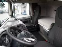  Fresh online©️ - DAF XF 480 chodirli yuk mashinasi