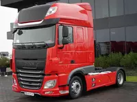 Тягач DAF XF 480