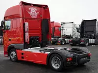  Тягач DAF XF 480 - 