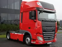  Тягач DAF XF 480 Только в розницу