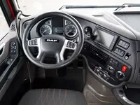  Тягач DAF XF 480 Тягачи