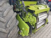  Claas Jaguar 950 yem-xashak yig‘ish kombayni Fresh online©️