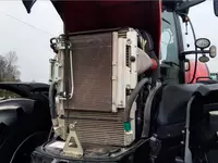  Case IH Optum 270 g‘ildirakli traktori - Fresh online©️