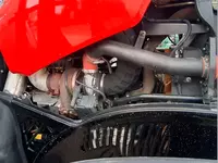  Fresh online©️ - Case IH Optum 270 g‘ildirakli traktori