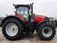  Трактор колесный Case IH Optum 270 CVX AFS Только в розницу