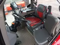  Трактор колесный Case IH Optum 270 CVX AFS - Тракторы