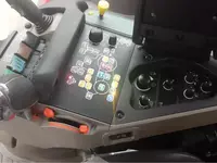  Трактор колесный Case IH Optum 270 CVX AFS Тракторы