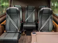  Микроавтобус Mercedes-Benz Sprinter 319 Taxi 8+1 !! Автобусы