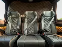  Микроавтобус Mercedes-Benz Sprinter 319 Taxi 8+1 !!  - Fresh online©️