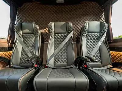 Микроавтобус Mercedes-Benz Sprinter 319 Taxi 8+1 !!